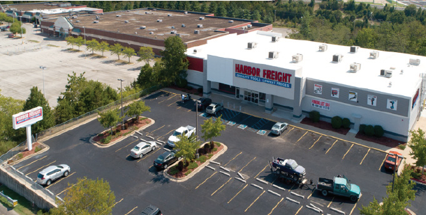 Investment Property